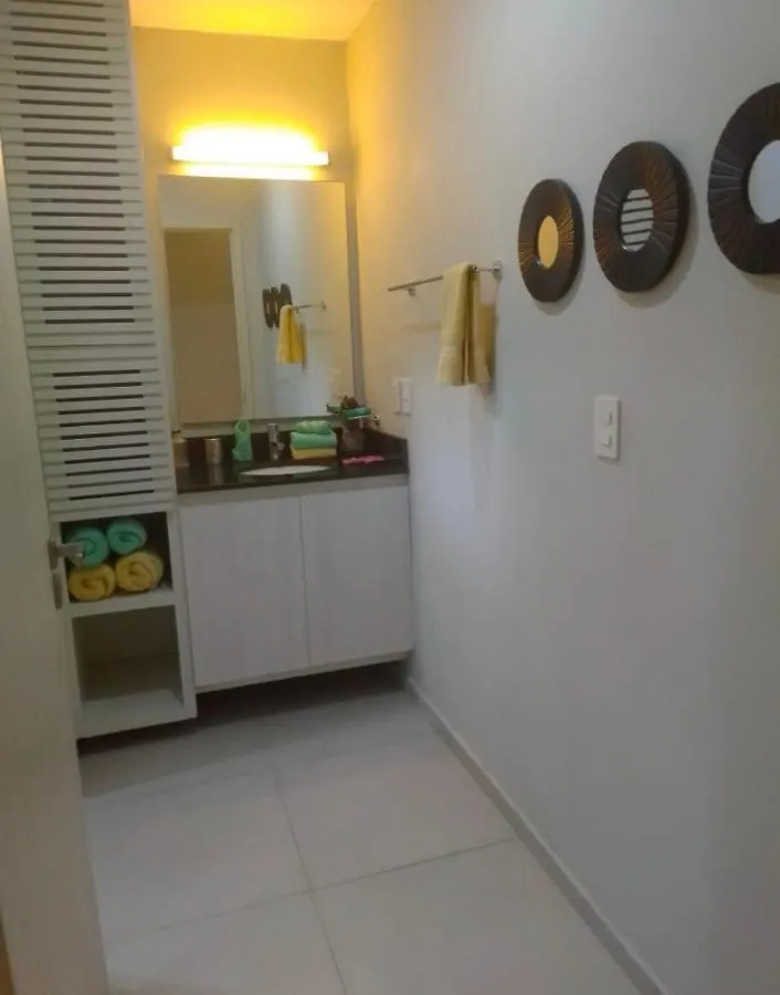אפרטהוטל פלאייה דל כרמן Akab Playacar By Im Real Estate מלון דירות