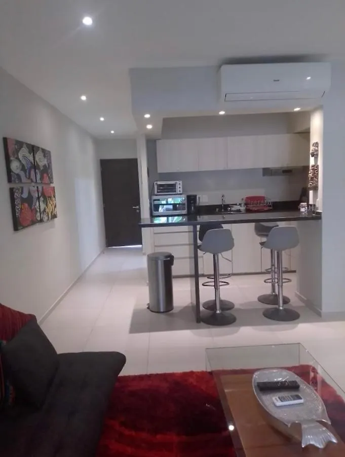 אפרטהוטל פלאייה דל כרמן Akab Playacar By Im Real Estate מקסיקו