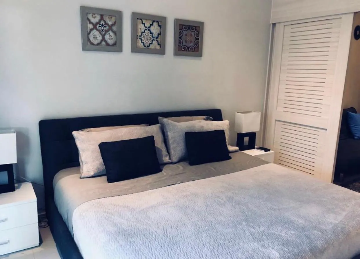 מלון דירות אפרטהוטל פלאייה דל כרמן Akab Playacar By Im Real Estate