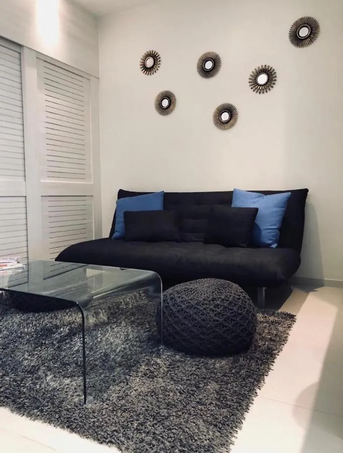 אפרטהוטל פלאייה דל כרמן Akab Playacar By Im Real Estate