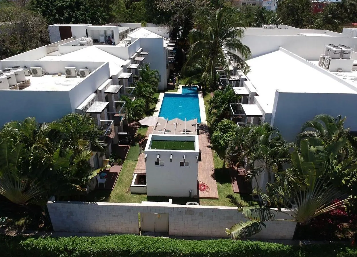 Kontakt z Akab Playacar By Im Real Estate
