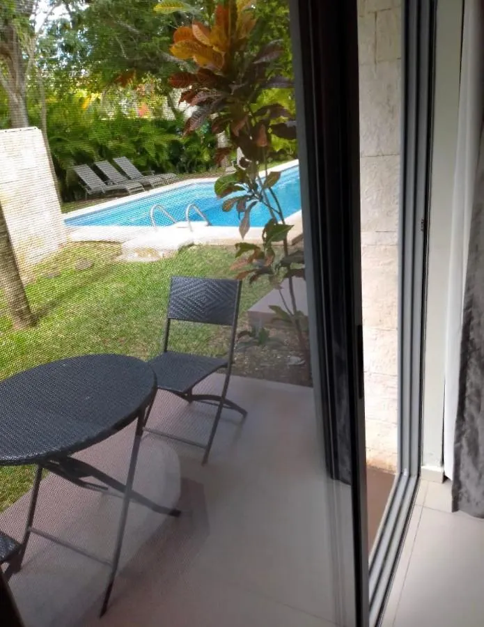 Akab Playacar By Im Real Estate Aparthotel Playa del Carmen Meksyk
