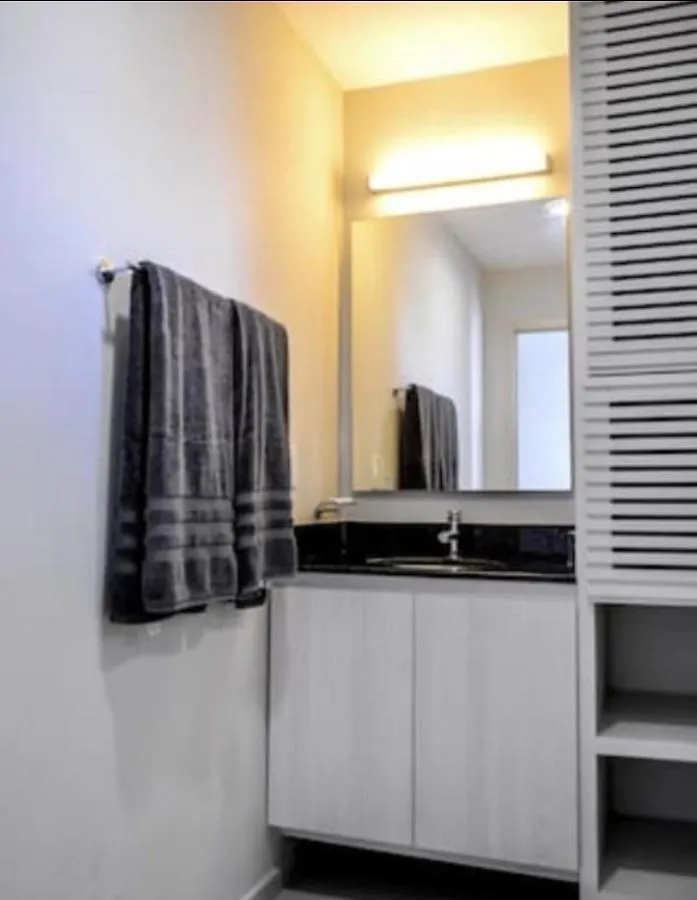 Akab Playacar By Im Real Estate Aparthotel Playa del Carmen
