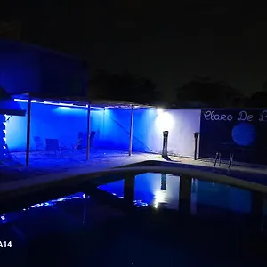 Appart hôtel Claro De Luna, Playa del Carmen