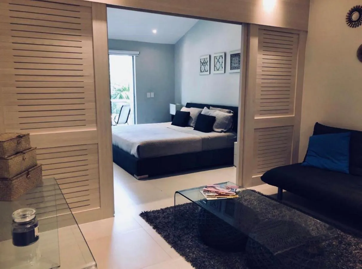 신데 델 카르멘 Akab Playacar By Im Real Estate 아파트 호텔 아파트호텔 신데 델 카르멘