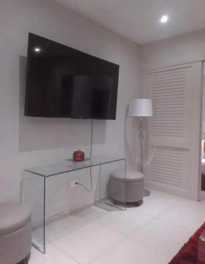 아파트호텔 신데 델 카르멘 Akab Playacar By Im Real Estate 아파트 호텔 멕시코