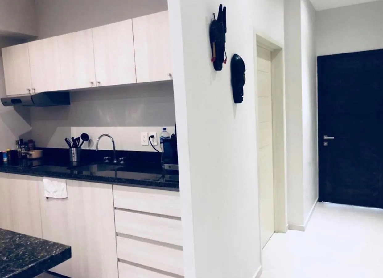 신데 델 카르멘 Akab Playacar By Im Real Estate 아파트 호텔 아파트호텔 신데 델 카르멘