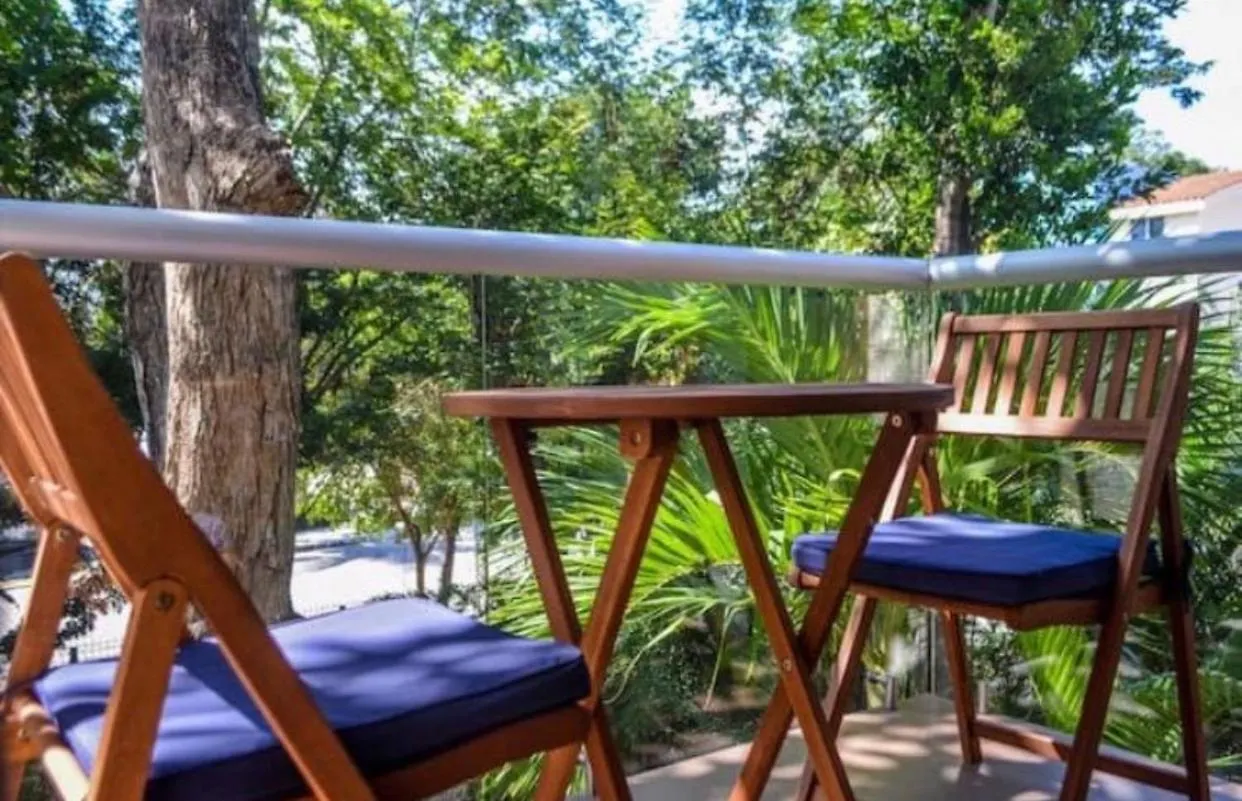 신데 델 카르멘 Akab Playacar By Im Real Estate 아파트 호텔 신데 델 카르멘